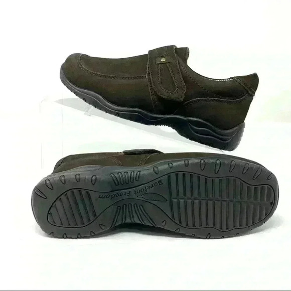 Barefoot Freedom Antwerp Nubuck Orthopedic 6.5 - Picture 6 of 8